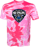 Under Armour Athletics Short Sleeve Tie-Dye - Boys New England Jam Fest 2026