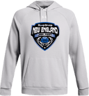 Under Armour Rival Fleece Hoodie - Boys New England Jam Fest 2026