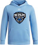Under Armour Team Icon Fleece Hoodie - Boys New England Jam Fest 2026