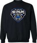 Crew Sweatshirt - Boys New England Jam Fest 2026