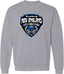 Crew Sweatshirt - Boys New England Jam Fest 2026