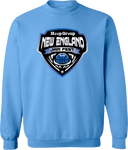 Crew Sweatshirt - Boys New England Jam Fest 2026