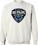 Crew Sweatshirt - Boys New England Jam Fest 2026