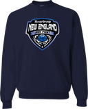 Crew Sweatshirt - Boys New England Jam Fest 2026