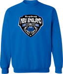 Crew Sweatshirt - Boys New England Jam Fest 2026