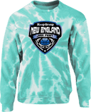 Crew Sweatshirt - Boys New England Jam Fest 2026