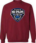 Crew Sweatshirt - Boys New England Jam Fest 2026