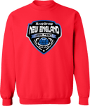 Crew Sweatshirt - Boys New England Jam Fest 2026