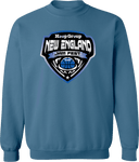 Crew Sweatshirt - Boys New England Jam Fest 2026