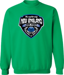 Crew Sweatshirt - Boys New England Jam Fest 2026