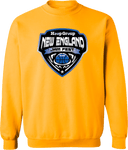 Crew Sweatshirt - Boys New England Jam Fest 2026