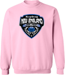 Crew Sweatshirt - Boys New England Jam Fest 2026