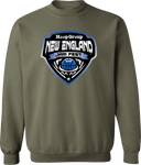 Crew Sweatshirt - Boys New England Jam Fest 2026