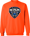 Crew Sweatshirt - Boys New England Jam Fest 2026