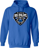 Hoodies - Boys New England Jam Fest 2026