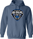 Hoodies - Boys New England Jam Fest 2026