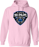 Hoodies - Boys New England Jam Fest 2026