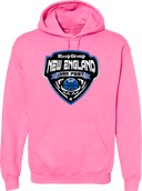 Hoodies - Boys New England Jam Fest 2026