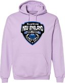 Hoodies - Boys New England Jam Fest 2026