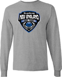 Long Sleeves - Boys New England Jam Fest 2026