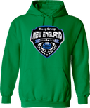 Hoodies - Boys New England Jam Fest 2026