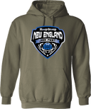 Hoodies - Boys New England Jam Fest 2026