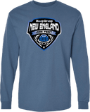 Long Sleeves - Boys New England Jam Fest 2026