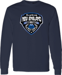 Long Sleeves - Boys New England Jam Fest 2026