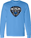 Long Sleeves - Boys New England Jam Fest 2026
