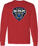 Long Sleeves - Boys New England Jam Fest 2026