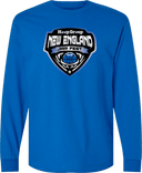 Long Sleeves - Boys New England Jam Fest 2026