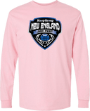 Long Sleeves - Boys New England Jam Fest 2026