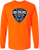 Long Sleeves - Boys New England Jam Fest 2026