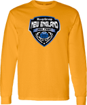 Long Sleeves - Boys New England Jam Fest 2026