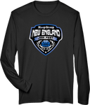 Performance Long Sleeves - Boys New England Jam Fest 2026