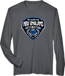 Performance Long Sleeves - Boys New England Jam Fest 2026