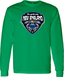 Long Sleeves - Boys New England Jam Fest 2026