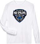 Performance Long Sleeves - Boys New England Jam Fest 2026