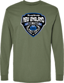 Long Sleeves - Boys New England Jam Fest 2026