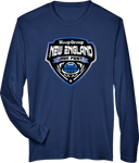 Performance Long Sleeves - Boys New England Jam Fest 2026