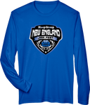 Performance Long Sleeves - Boys New England Jam Fest 2026
