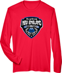 Performance Long Sleeves - Boys New England Jam Fest 2026