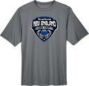 Performance Short Sleeves - Boys New England Jam Fest 2026