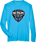 Performance Long Sleeves - Boys New England Jam Fest 2026