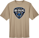 Performance Short Sleeves - Boys New England Jam Fest 2026