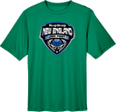 Performance Short Sleeves - Boys New England Jam Fest 2026