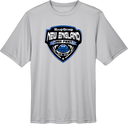 Performance Short Sleeves - Boys New England Jam Fest 2026