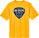Performance Short Sleeves - Boys New England Jam Fest 2026
