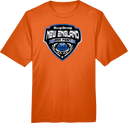 Performance Short Sleeves - Boys New England Jam Fest 2026