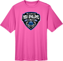 Performance Short Sleeves - Boys New England Jam Fest 2026